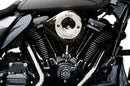 Harley-Davidson FLTRXSTSE 1977 Road Glide ST CVO 121 [2024-2025] - Stealth Luftfilter-Kit – Bild 8