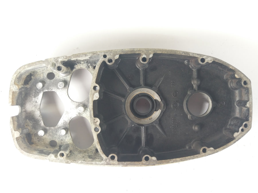 BMW R65 LS 248 - tampas de motor na Bom Substance Original da frente