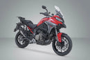 ducati multistrada v4 [SW-MOTECH] – Porta-bagagens lateral PRO-2