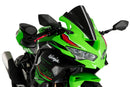 KAWASAKI ZX-4RR NINJA [2025] – Tela Z-Racing – Preto-12