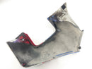 Honda Africa Twin XRV 650 RD03 [1989] - revestimento lateral de revestimento-3