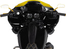 Harley Davidson fxsts [KLOCK WERKS] – montagem de dispositivo iOmounts™-8