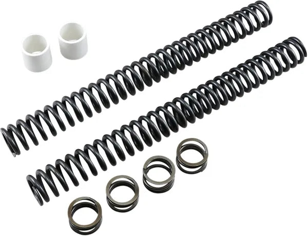 Harley Davidson FX [SUSPENSÃO PROGRESSIVA] – Kit de abaixamento do garfo
