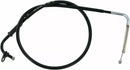 Suzuki GSX-R 1100 [Motion Pro]-Trem de estrangulamento de vinil preto-1