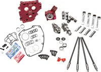 Harley-Davidson FXSBSE2 1800 Breakout CVO [2014] - Race Series® Nockenwellen-Kit – Bild 5