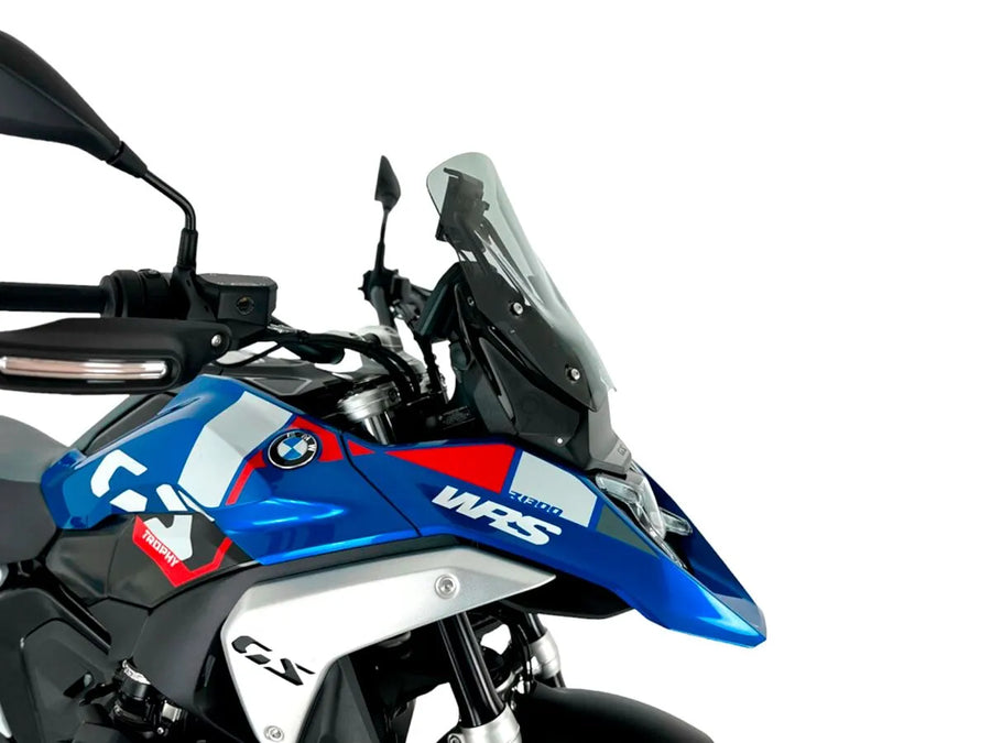 BMW R 1300 GS Trophy [WRS] – Para-brisa