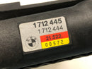 BMW M 535i E28 [1986] - Cooler de água fria-2