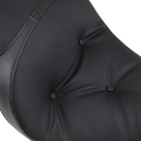 Harley Davidson Touring [DRAG SPECIALTIES] – Assento Touring de baixo perfil-2
