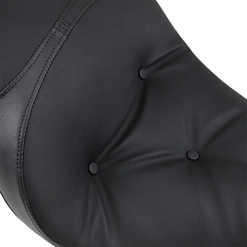 Harley Davidson Touring [DRAG SPECIALTIES] – Assento Touring de baixo perfil - 0