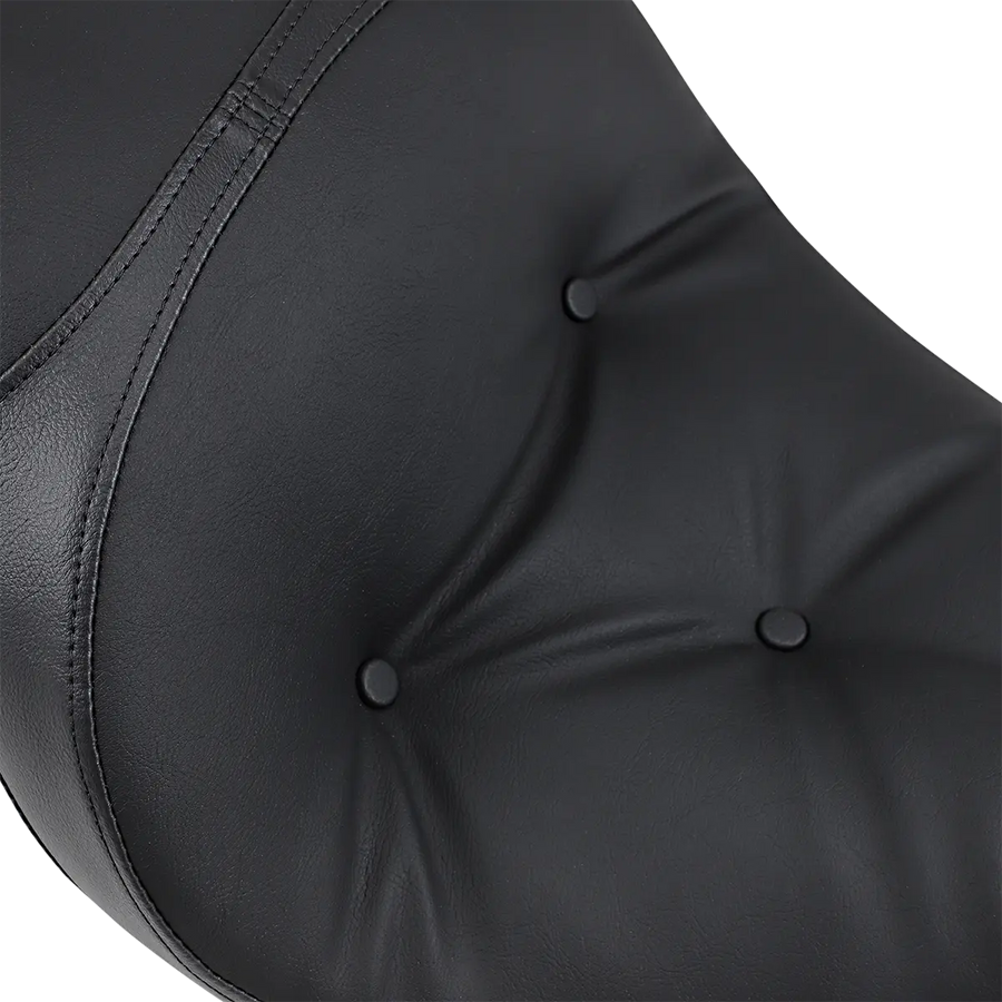 Harley Davidson Touring [DRAG SPECIALTIES] – Assento Touring de baixo perfil