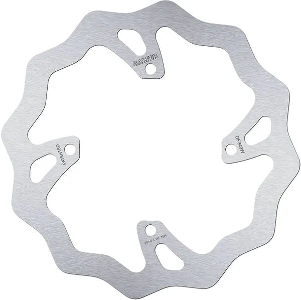Suzuki Rmx 450 Z [2010-2018] - Wave® Bremsscheibe – Bild 3