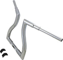 harley davidson fltruse [LA CHOPPERS] – Guiador Thresher-2