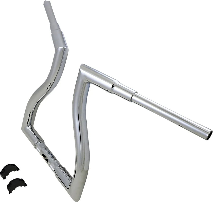 harley davidson fltruse [LA CHOPPERS] – Guiador Thresher