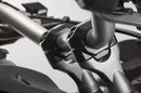KTM 950 Adventure S [2004-2005] - suporte de guiador para guiador Ø 28 mm, aumento de 30 mm, versão LEH.00.039.24100.30/B - foto 5