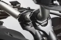 KTM 990 Adventure S [2006] - suporte para guidão Ø 28 mm, aumento de 30 mm, versão LEH.00.039.24100.30/B - foto 5