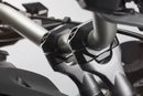 KTM 950 Adventure S [2004-2005] - suporte de guiador para guiador Ø 28 mm, aumento de 30 mm, versão LEH.00.039.24100.30/B - foto 2