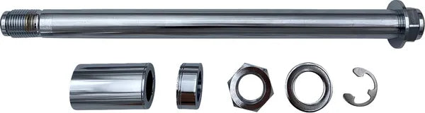 Harley Davidson Fxlr [DRAG SPECIALTIES] – Conjunto de eixo traseiro