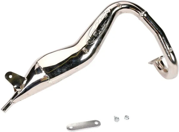 Yamaha Pw 80 [1992, 1996, 1998-2000, 2001-2003, 2005-2006] - Gold Series Fatty™ Krümmer – Bild 4