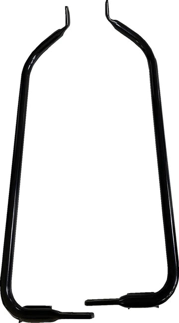 Harley Davidson Fltr [DRAG SPECIALTIES] – Suporte para alforje