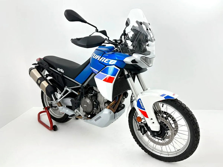 Aprilia Tuareg 660 [WRS] – tela de carenagem da motocicleta