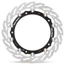 BMW R 1300 GS Adventure Option 719 Karakorum [2024] - Flame Series Schwimmende Bremsscheibe – Bild 2