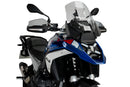 BMW R 1300 GS TROPHY [2025] – Extensão do protetor de mão – Transparente-1