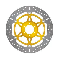 Yamaha TDR [EBC] – disco de freio série X
