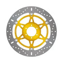 Yamaha TDR 125 [EBC] – disco de freio série X