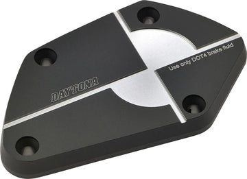 BMW R 1250 Gs [Daytona] - Capinha de cilindro principal da frente
