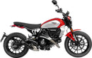 Ducati Scrambler 800 [LEOVINCE] – Silenciador traseiro LV-10
