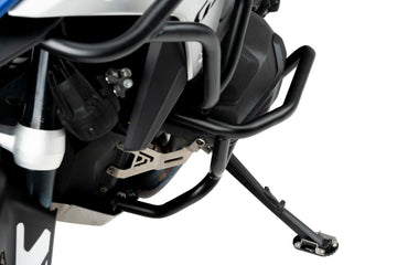 BMW R 1300 GS TROPHY [2025] – Extensão do apoio de pés com suspensão padrão