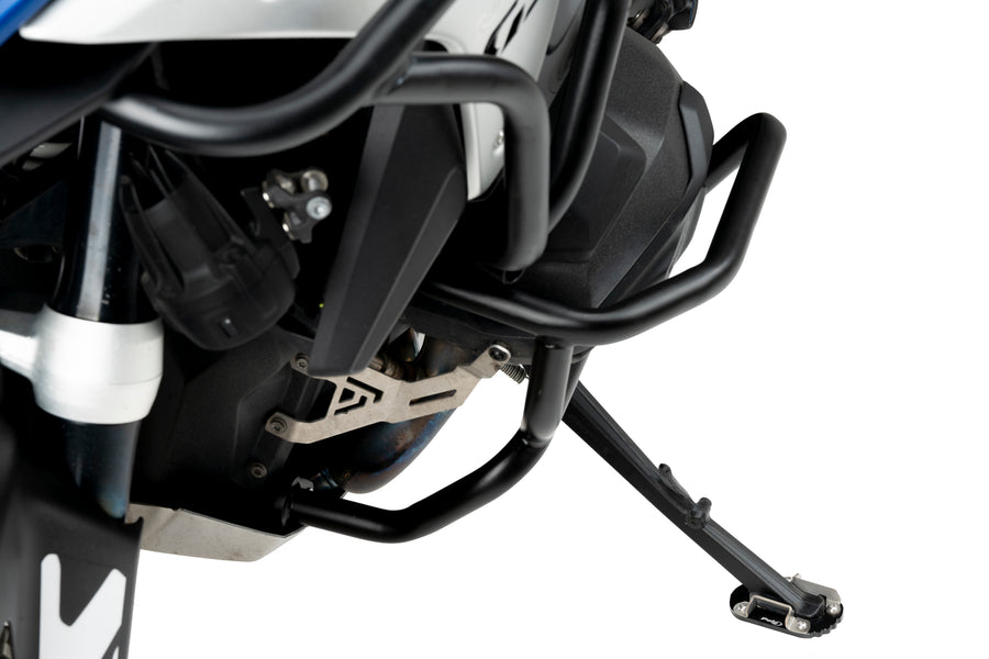 BMW R 1300 GS TROPHY [2025] – Extensão do apoio de pés com suspensão padrão