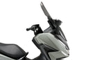 HONDA FORZA 125 [2025] – Para-brisa V-Tech Line Sport – Transparente-3