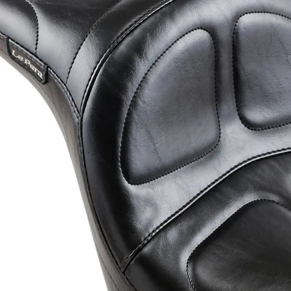 Harley Davidson Fxst [LE PERA] – Assento Maverick Daddy Long Legs
