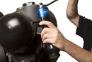 Harley Davidson flhri [MOTION PRO] – Ferramenta americana V-Twin para anel de rolamento da cabeça de direção-2