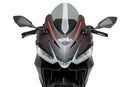 APRILIA RS 457 [2025] – Pára-brisas R-Racer – escurecido-1