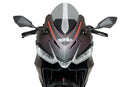APRILIA RS 457 [2025] – Tela R-Racer – Preto