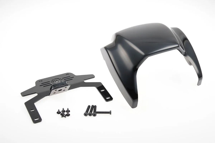 Harley Davidson V-Rod [CULT WERK] – Carenagem do farol