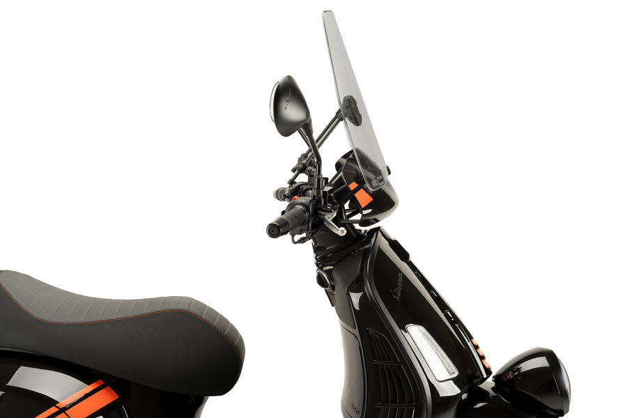 VESPA GTV 300 [2025] – Tela de scooter urbana – colorida