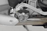 Yamaha XTZ 700 T Tenere 700 Explore Edition [2023-2024] - Kit de apoio para os pés EVO - foto 10