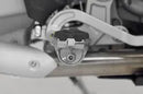Yamaha XTZ 690 SP Tenere 700 Rally Edition [2021-2022] - EVO Fußrasten-Kit – Bild 10