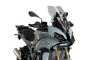 BMW S 1000 XR [2025] – tela touring – transparente-4