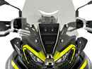 Benelli TRK 702 [WRS] – Pára-brisa