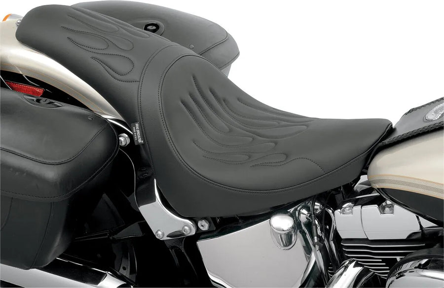 Harley Davidson flstc [DRAG SPECIALTIES] – Assento Predator