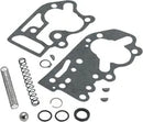 Harley-Davidson FLTCU 1340 Tour Glide Ultra Classic [1993] - Billet Ölpumpensatz – Art.-Nr. 31-6206 – Bild 8