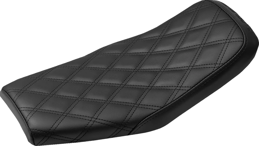harley-davidson sportster s [SADDLEMEN] - Eliminator de assento único em fibra de carbono