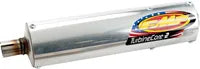 Yamaha Yz 125 [2000-2001] - Silenciador traseiro Turbinecore 2 Spark Arrestor – foto 12