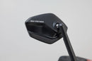 ducati monster 1200 [SW-MOTECH] – conjunto de espelhos esportivos, braço de espelho longo-3