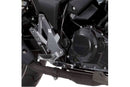 SUZUKI DL 250 V-STROM [2023] – Acessórios de carenagem – Preto-4