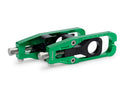 KAWASAKI ZX-6R NINJA [2025] – Tensor de corrente Puig – Prata-6